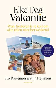 Elke Dag Vakantie (Paperback)