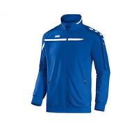 Jako Herenjas Performance, royal/wit/marine, L