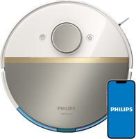 Philips HomeRun 7000 Series Aqua XU7000/02 - thumbnail