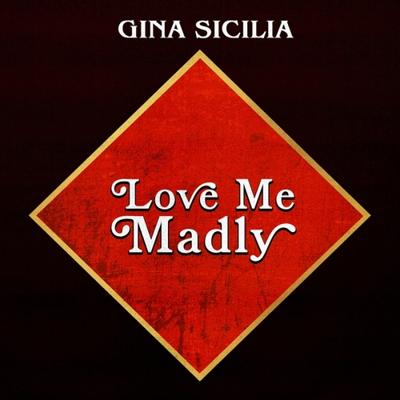 Love Me Madly - CD (0194491860875)