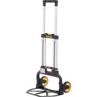 Stanley Fatmax FXWT-705 Steekwagen Inklapbaar Aluminium Laadvermogen (max.): 70 kg