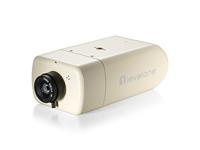 LevelOne 2MP PoE-netwerkcamera