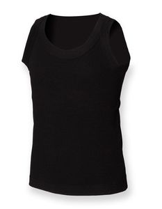 SF Kleding SM16 Kids` Tank Vest