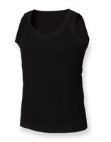 SF Kleding SM16 Kids` Tank Vest - thumbnail