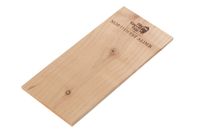 Big Green Egg | Wooden Grilling Planks | Alder | Set/2