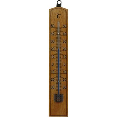 Talen Tools Thermometer Hout 20 cm