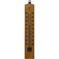 Talen Tools Thermometer Hout 20 cm