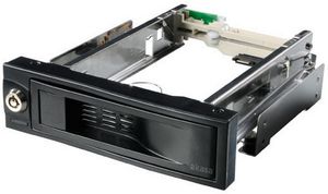 Akasa AK-IEN-05 drive bay panel 13,3 cm (5.25")