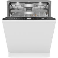 Miele G 7793 SCVi K2O 125 Gala Edition Vaatwasser Zwart