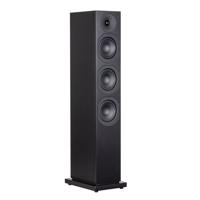 System Audio SA Saxo 60 (per paar) Zwart
