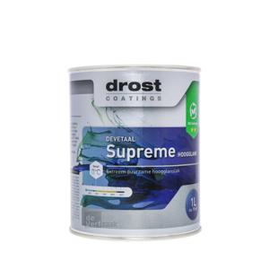 Drost Devetaal Supreme Hoogglans