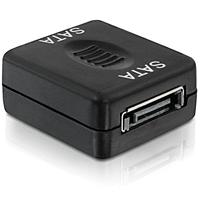 DELOCK Adapter Gender Changer SATA - SATA