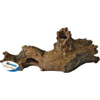 SuperFish Log Hout L 33 x 12 x 13 cm