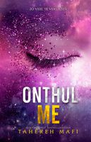 Onthul me - Tahereh Mafi - ebook