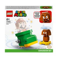 LEGO LEGO Super Mario 71404 ï»¿Goomba&apos;s schoen - thumbnail