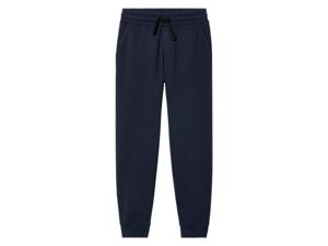 pepperts! Kinderjoggingbroek (134/140, Marineblauw)