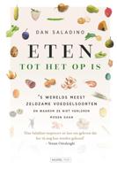 Eten tot het op is - Dan Saladino - ebook