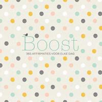 Boost - Hardcover (9789045323770)