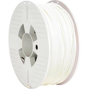 Verbatim 55328 55328 Filament PLA kunststof 2.85 mm 1000 g Wit 1 stuk(s)