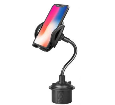 Casecentive Phone Holder Cup Holder - 8720153792776 Casecentive Phone Holder Cup Holder - 8720153792776