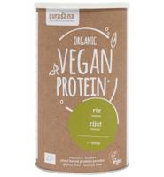 Purasana Purasana Vegan Proteine Rijst/riz Bio (400g)