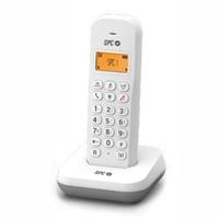 TELEFONO INALAMBRICO SPC KEOPS Blanco