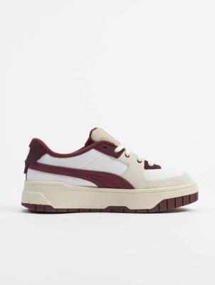 Puma / sneaker Cali Dream Ivy League in wit