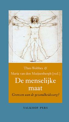 De menselijke maat - Paperback (9789056255268)