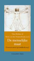 De menselijke maat - Paperback (9789056255268)