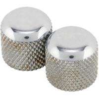 Fender Roadworn Tele Dome Knobs (set van 2)