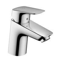 Hansgrohe Logis wastafelkraan 70 CoolStart chroom