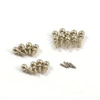 FTX - Mini Outback 2,0 Ball Stud & Pin Set (FTX9312) - thumbnail