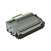 Huismerk Brother TN-3480 Toner Zwart