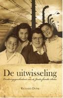 De Uitwisseling - Richard Donk - eBook (9789033631344)