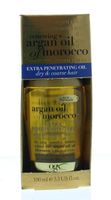 Argan oil Morocco extra penetrating oil dry hair - thumbnail