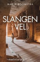 Slangenvel - Marja Boomstra - ebook