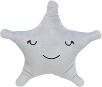 TRIXIE Knuffelige ster, hondenspeelgoed, knuffeldier van pluche, met stem - 35958