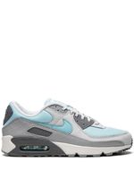 Nike baskets Air Max 90 - Gris