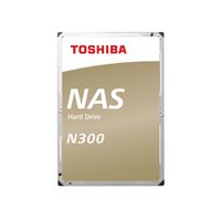 Toshiba N300 3.5" 14000 GB SATA III