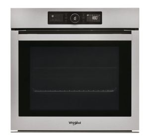 Whirlpool Absolute AKZ9 6270 IX 73 l A+ Roestvrijstaal