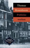 Publieke werken - Thomas Rosenboom - ebook - thumbnail