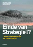 Einde van strategie !? - Ard-Pieter de Man, Ludwig Hoeksema, Anna Plotnikova - ebook