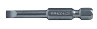 Bahco 5xbits 0.6-3.5 50mm 1/4" standard | 59S/50/0.6-3.5 - thumbnail