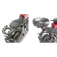 GIVI SR Topkofferhouder Monokey, Motorspecifieke bagage, SR1208