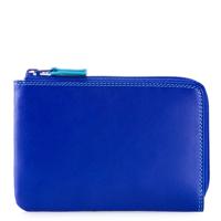 Mywalit 8cc Zip Around Wallet Seascape