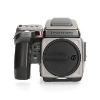 Hasselblad Hasselblad H2 + Phase one H101+ zoeker + batt grip + 5x accu - thumbnail