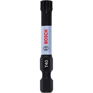 Bosch Accessories Bosch Power Tools 2608522490 T-bit 1 stuks T-profiel