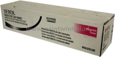 Xerox Phaser 6020/6022 WorkCentre 6025/6027 Standaardcapaciteit tonercartridge magenta (1.000 pagina's)