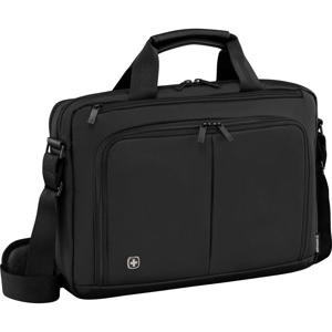 Wenger Source Laptoptas Geschikt voor max. (laptop): 40,6 cm (16) Zwart