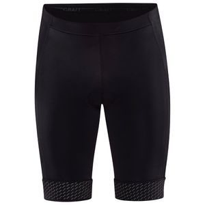 Craft Core Endurance Lumen short zwart dames L